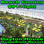 Dayton House Resort Vacation Condominiums