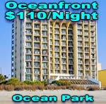 Ocean Park Resort Vacation Deals
