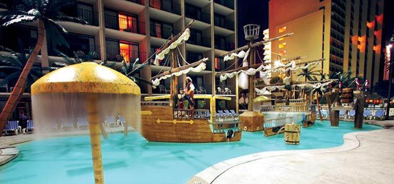 Myrtle Beach
