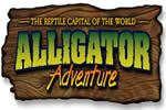 Alligator Adventure