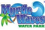 Myrtle Waves Water Park