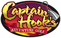 Captain Hooks Adventure Golf