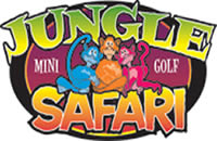 Jungle Safari Mini Golf