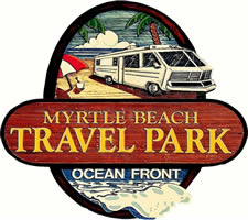 Myrtle Beach Campgrounds, Oceanfront Camping - Stay Myrtle Beach
