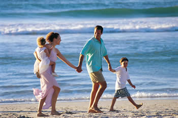 Summertime Family Fun in Myrtle Beach