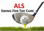 ALS Swing for the Cure Golf Tournament