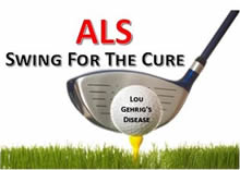 ALS Swing for the Cure