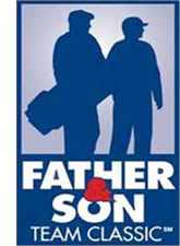 Father & Son Team Classic