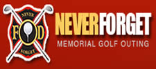 Myrtle Beach Never Forget Memorial Golf Outing