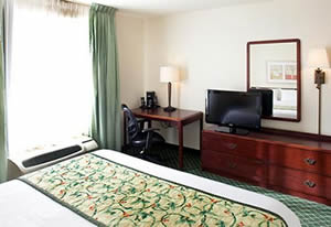 Fairfield Inn Myrtle Beach North