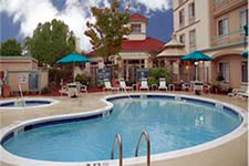 La Quinta Inn & Suites