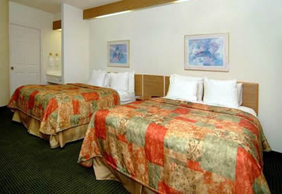 Hotel Rooms