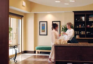 Hibiscus Spa