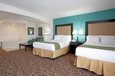 Holiday Inn Express & Suites