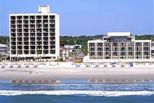 Best Western Ocean Sands