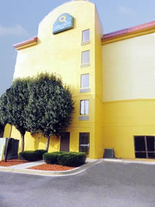 La Quinta Inn North Myrtle Beach