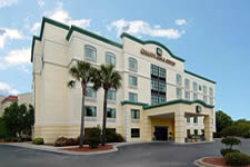 Quality Inn & Suites North Myrtle Beach