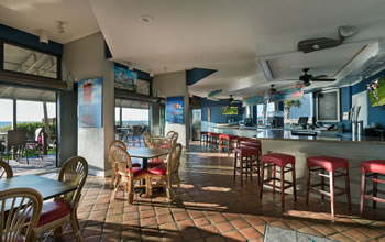 Beachfront Lounge
