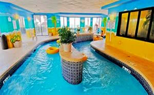 Indoor Lazy River