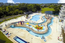 Litchfield Beach & Golf Resort