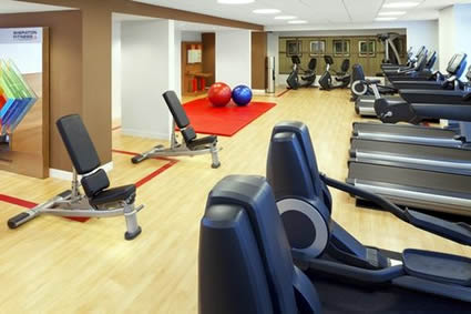 Health Club