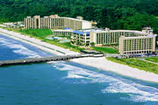 Springmaid Beach Resort