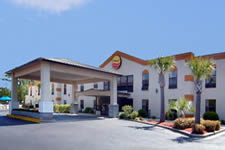 Comfort Inn Surfside Beach