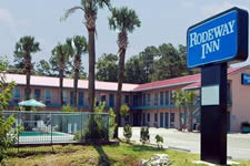 Rodeway Inn Surfside Beach