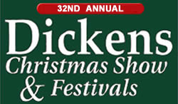 Dickens Christmas Show