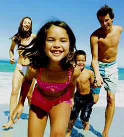 Family Fun in Myrtle Beach