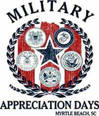Military Appreciation Days