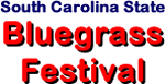 SC State Bluegrass Festival