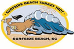 Surfside Beach Turkey Trot