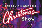The South's Grandest Christmas Show at the Alabama Theatre