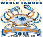 Blue Crab Festival