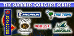 The Boathouse Summer Concerts