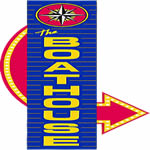 The Boathouse The Boathouse