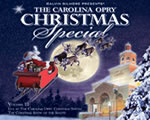 The Carolina Opry Christmas Show