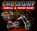 Causeway Grill & Raw Bar