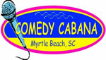 Comedy Cabana Comedy Cabana