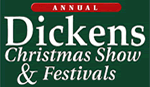 Dickens Christmas Show