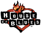 House of Blues Myrtle Beach