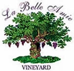 La Belle Amie Vineyard