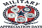 Military Appreciation Days