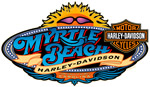 Myrtle Beach Harley-Davidson