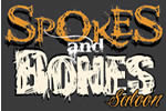Spoke & Bones Saloon