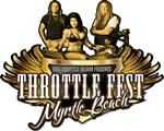 Throttle Fest Myrtle Beach