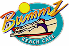 Bummz Beach Cafe - Oceanfront Dining