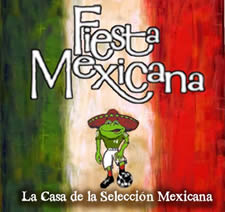 Fiesta Mexicana