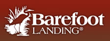 Barefoot Landing